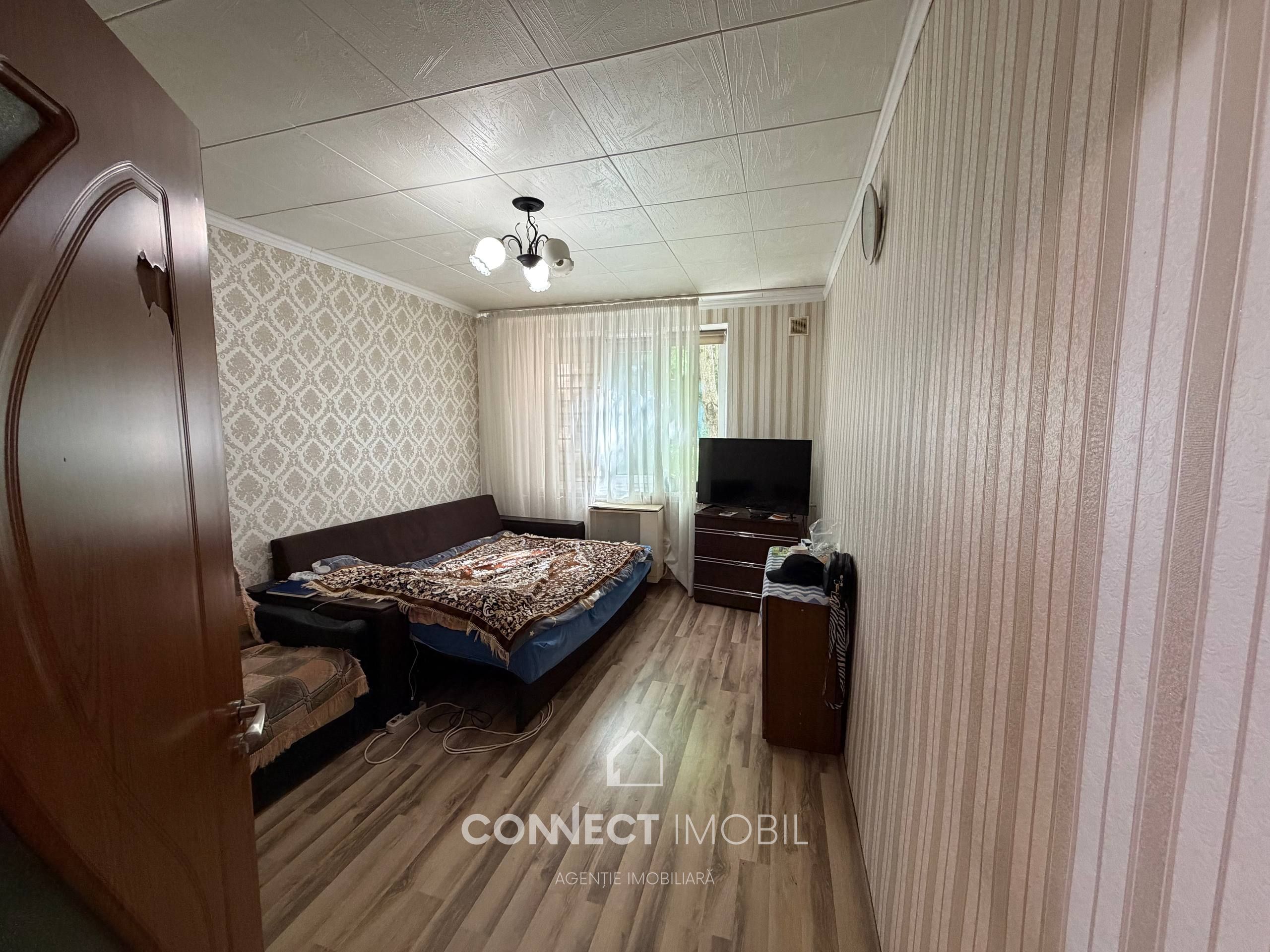 str.Constantin Negruzzi, Orhei, Moldova