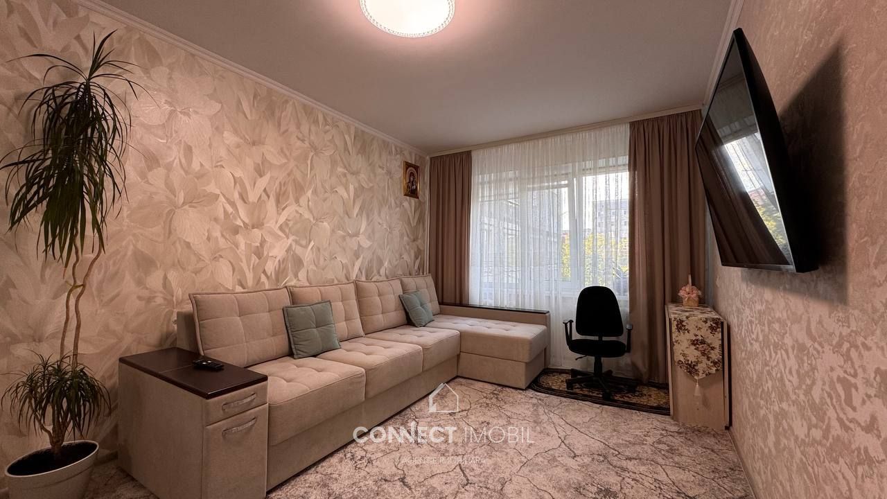 str. Ginta Latina, Ciocana, Chișinău