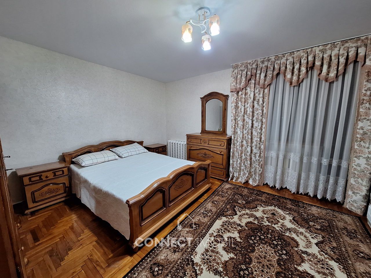 str. Salcâmilor, Botanica, Chisinau