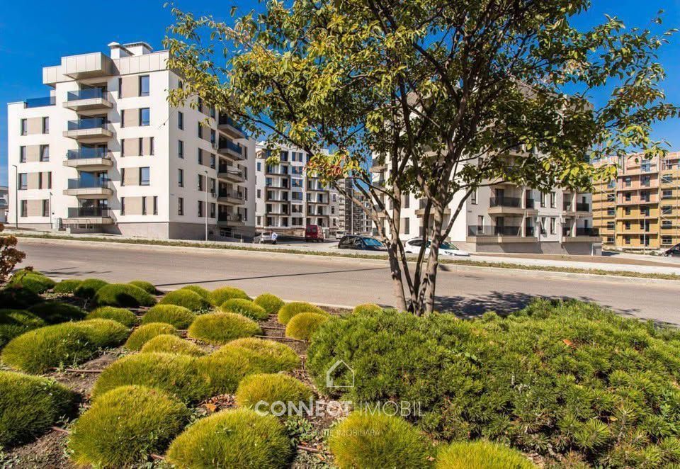 bd.Dacia, Botanica, Chisinau
