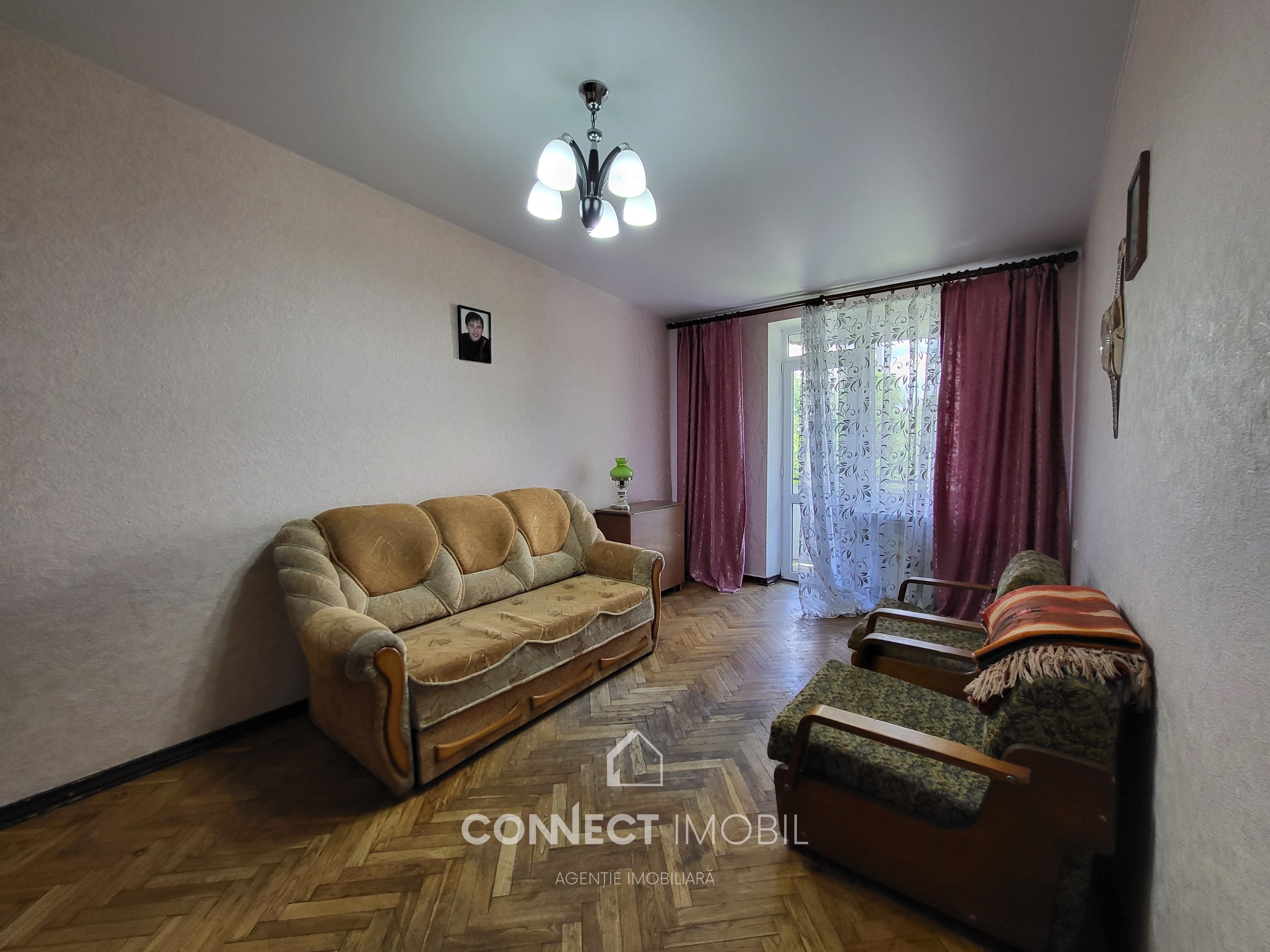  str. Nicolae Zelinski, Botanica, Chisinau
