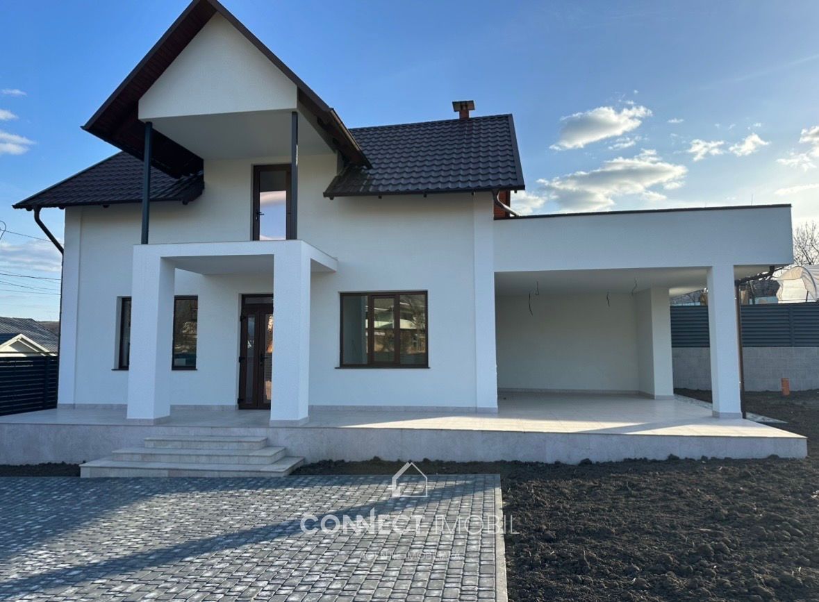 IP Liliacul Roz, Tohatin, Chisinau