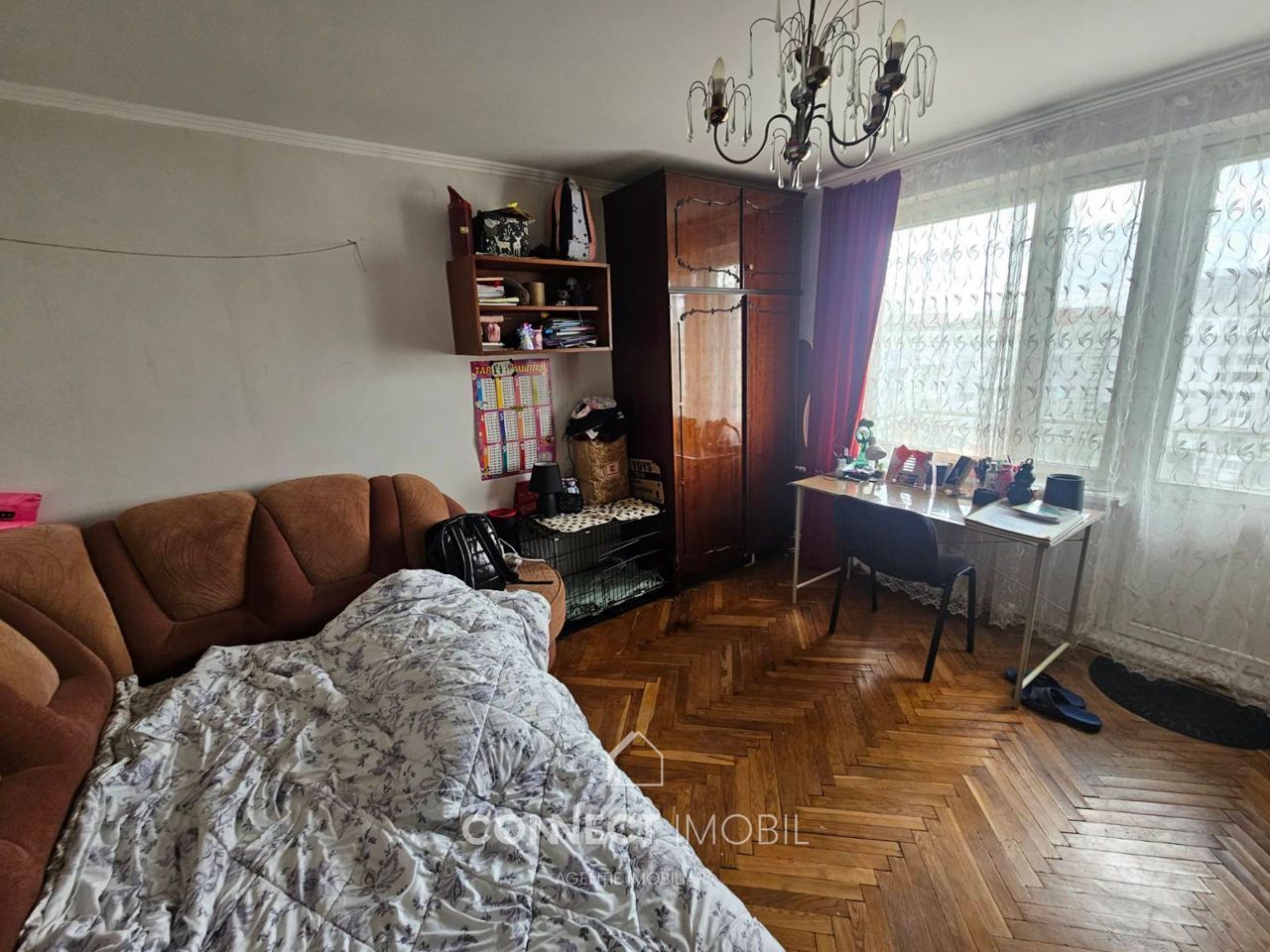 str. Alecu Russo, Ciocana, Chisinau 