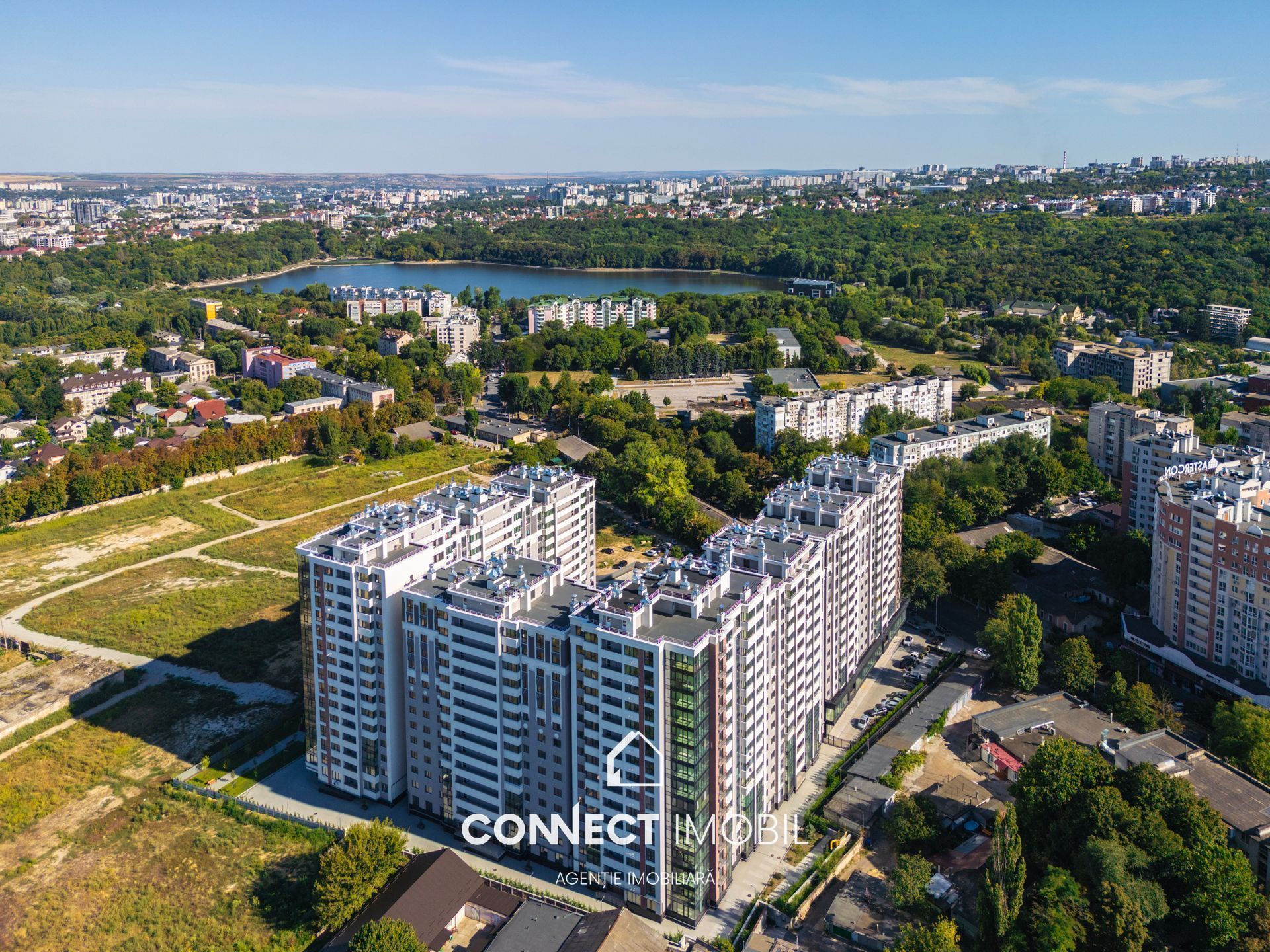 Str. Vasile Lupu , Buiucani , Chisinau
