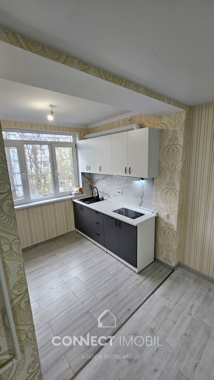 str.Alba Iulia, Buiucani, Chisinau 