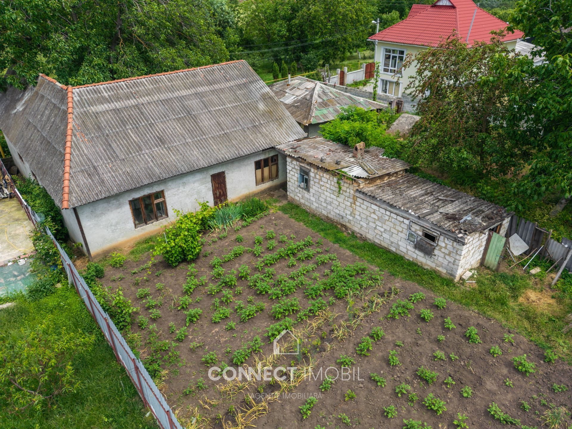 str. Florilor, Vadul lui Voda, Chisinau 