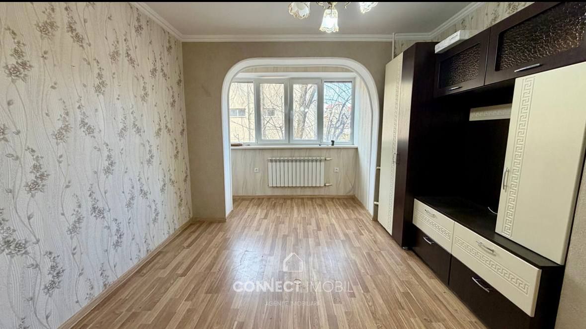 Str. Gheorghe Madan, Poșta Veche, Chișinău
