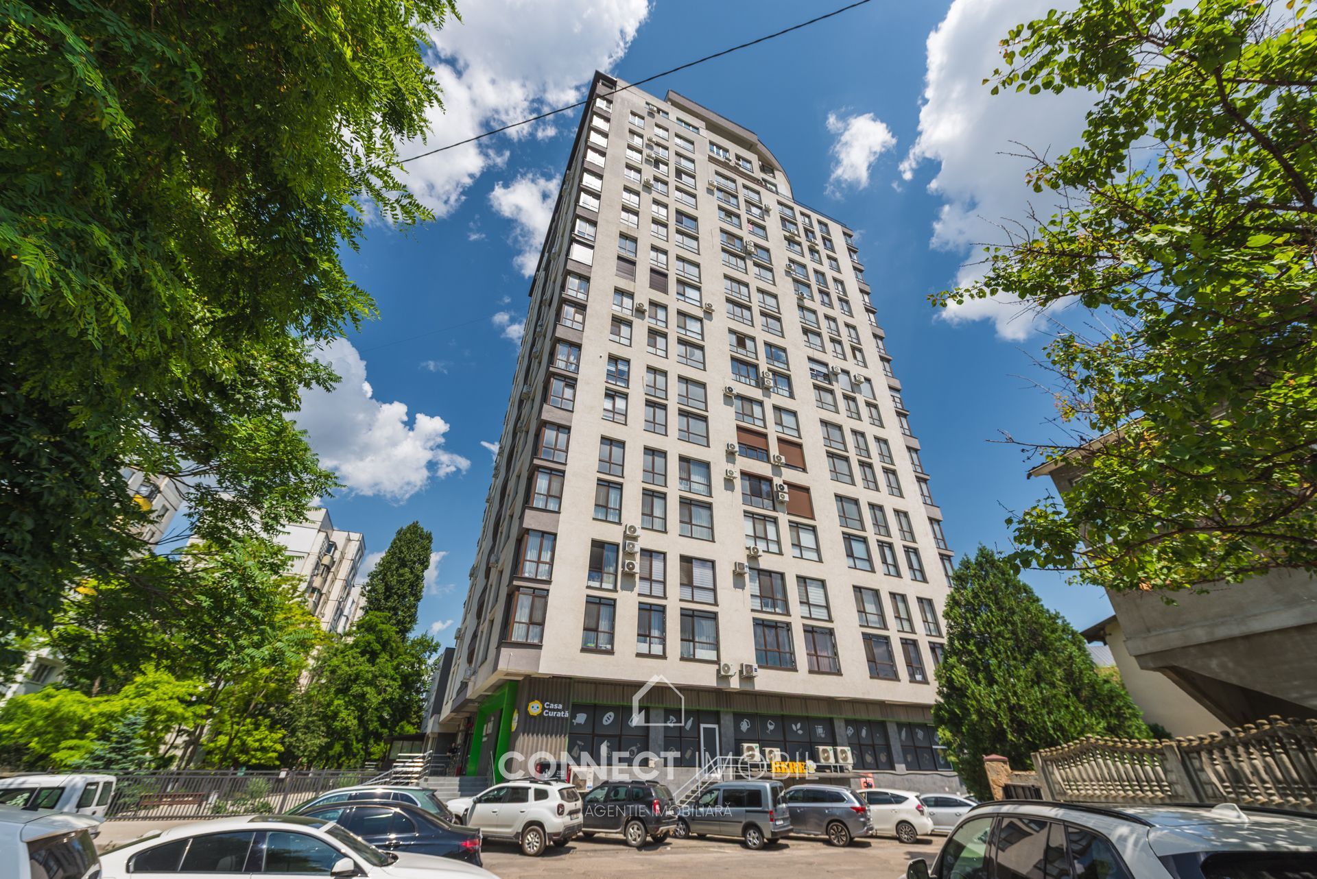 str. Ivan Zaikin, Centru, Chisinau