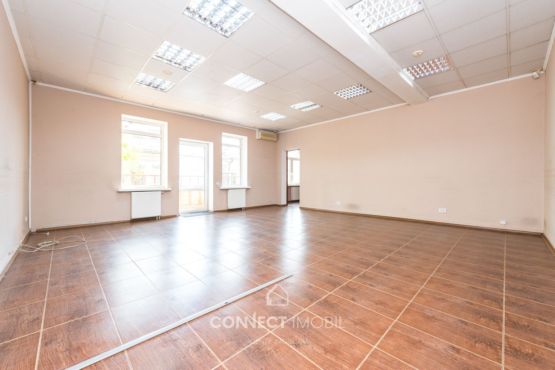 Str. Bucuresti, Centru, Chisinau