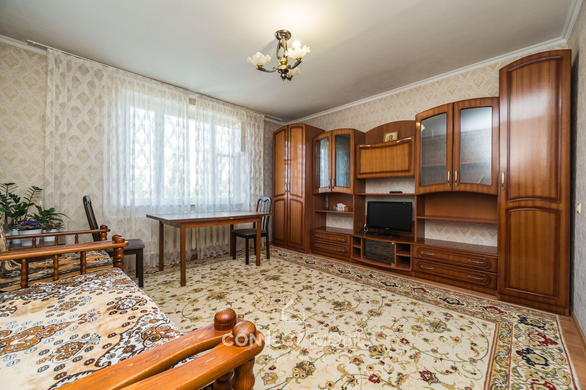 Bd. Dacia, Botanica, Chișinău