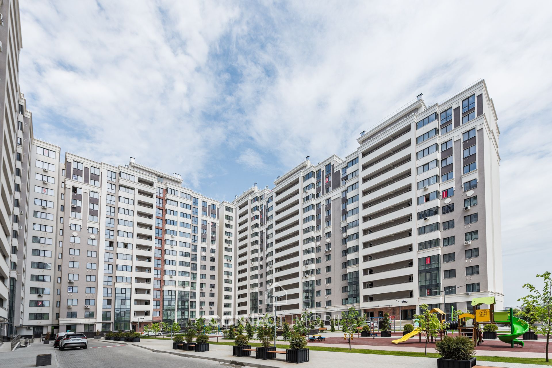 Buiucani, str.Vasile Lupu