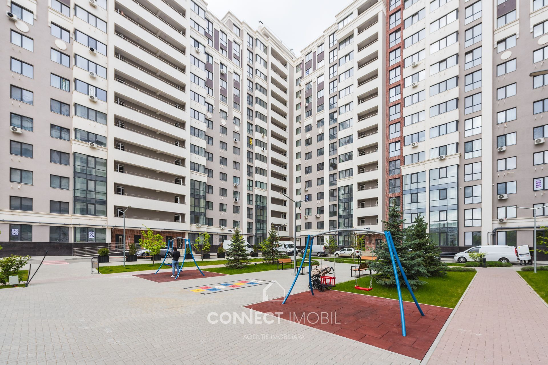 str.Vasile Lupu , Buiucani , Chisinau