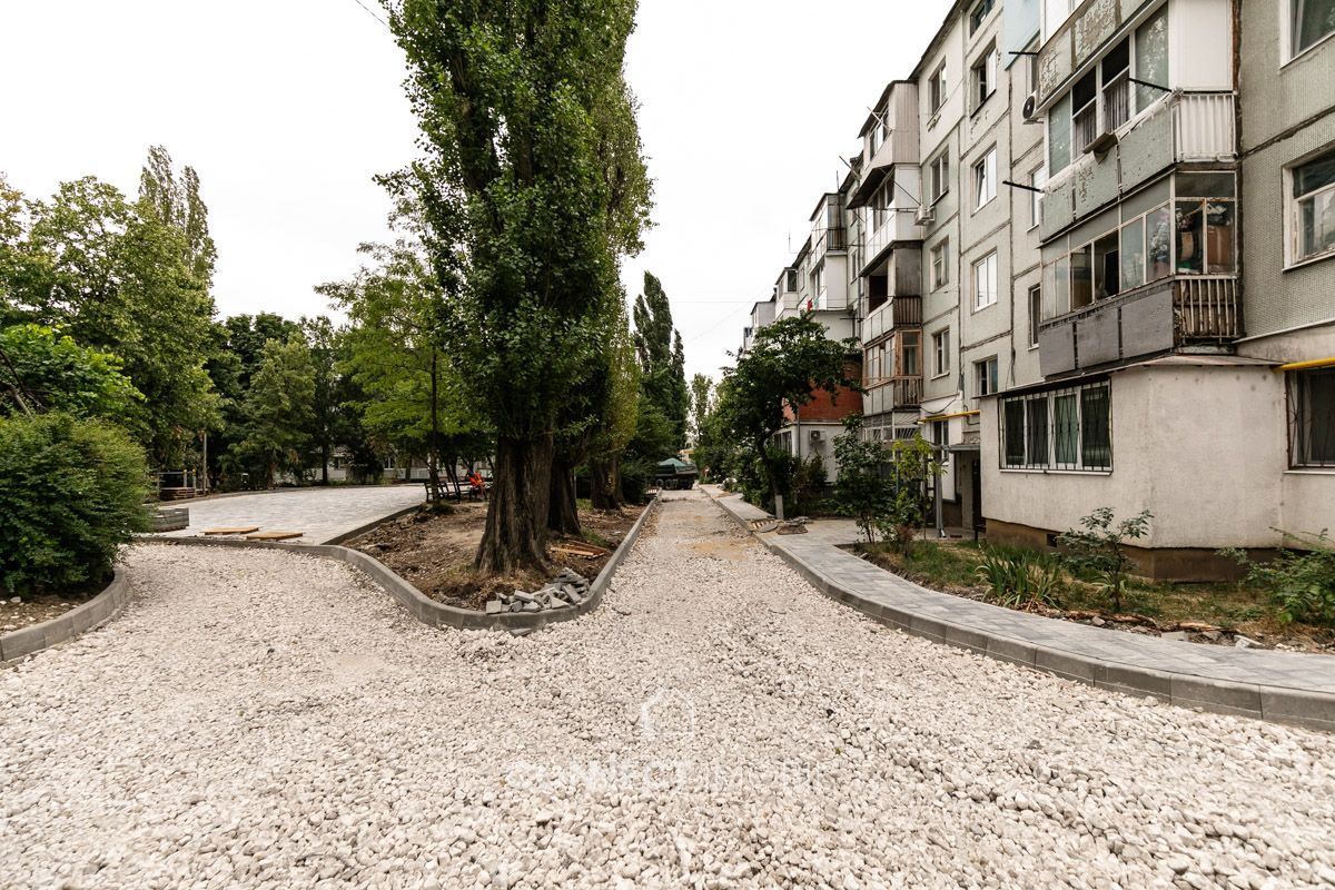 str. Drumul Schinoasei, Telecentru, Chișinău