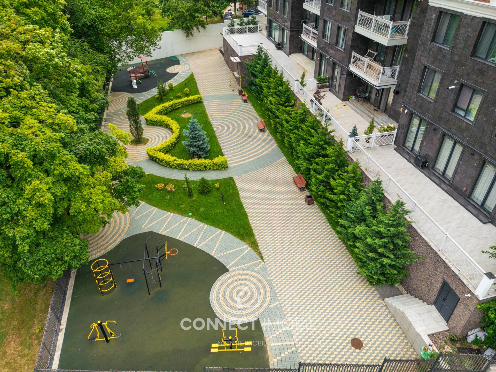 str. Constantin Stere, Buiucani, Chisinau