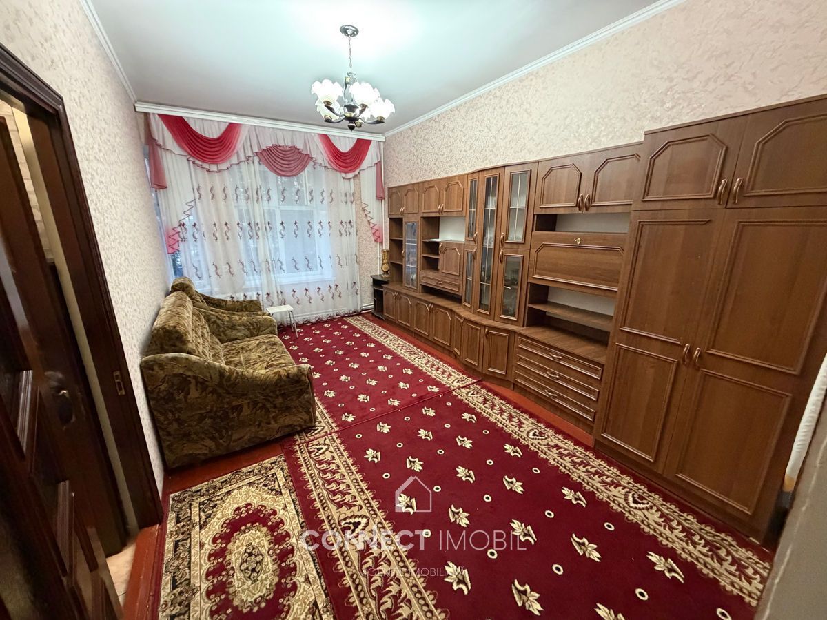 str. Cetatea Alba, Botanica, Chisinau
