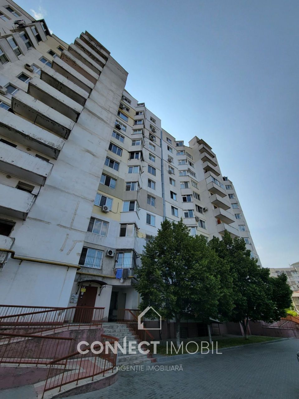 Str. Plaiului, Botanica, Chișinău