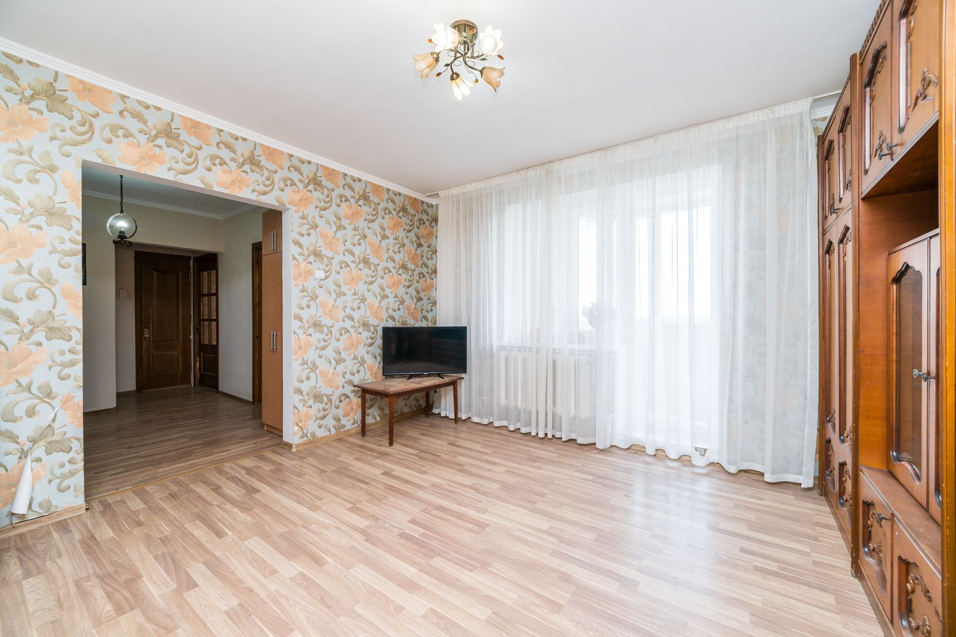 Botanica, Str. Valea Crucii