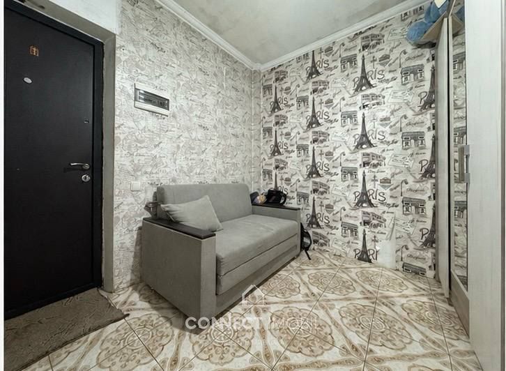 Botanica, str. Belgrad
