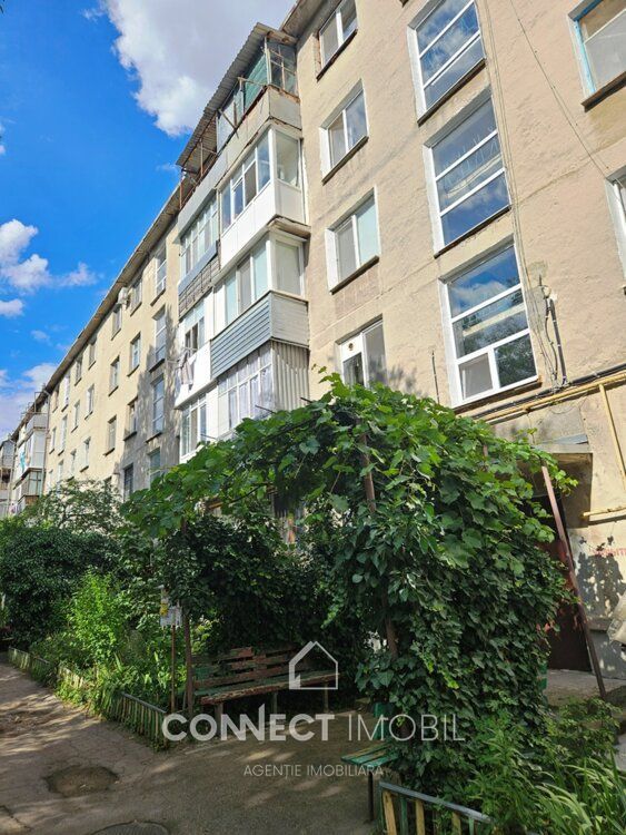 str. Kosmonavtov, Bender, Moldova