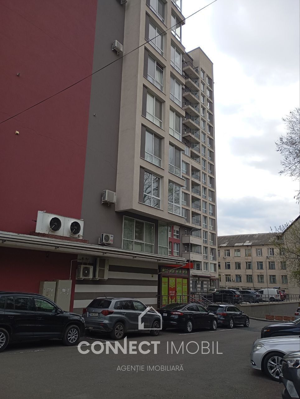  Str. Florilor, Riscani, Cisinau