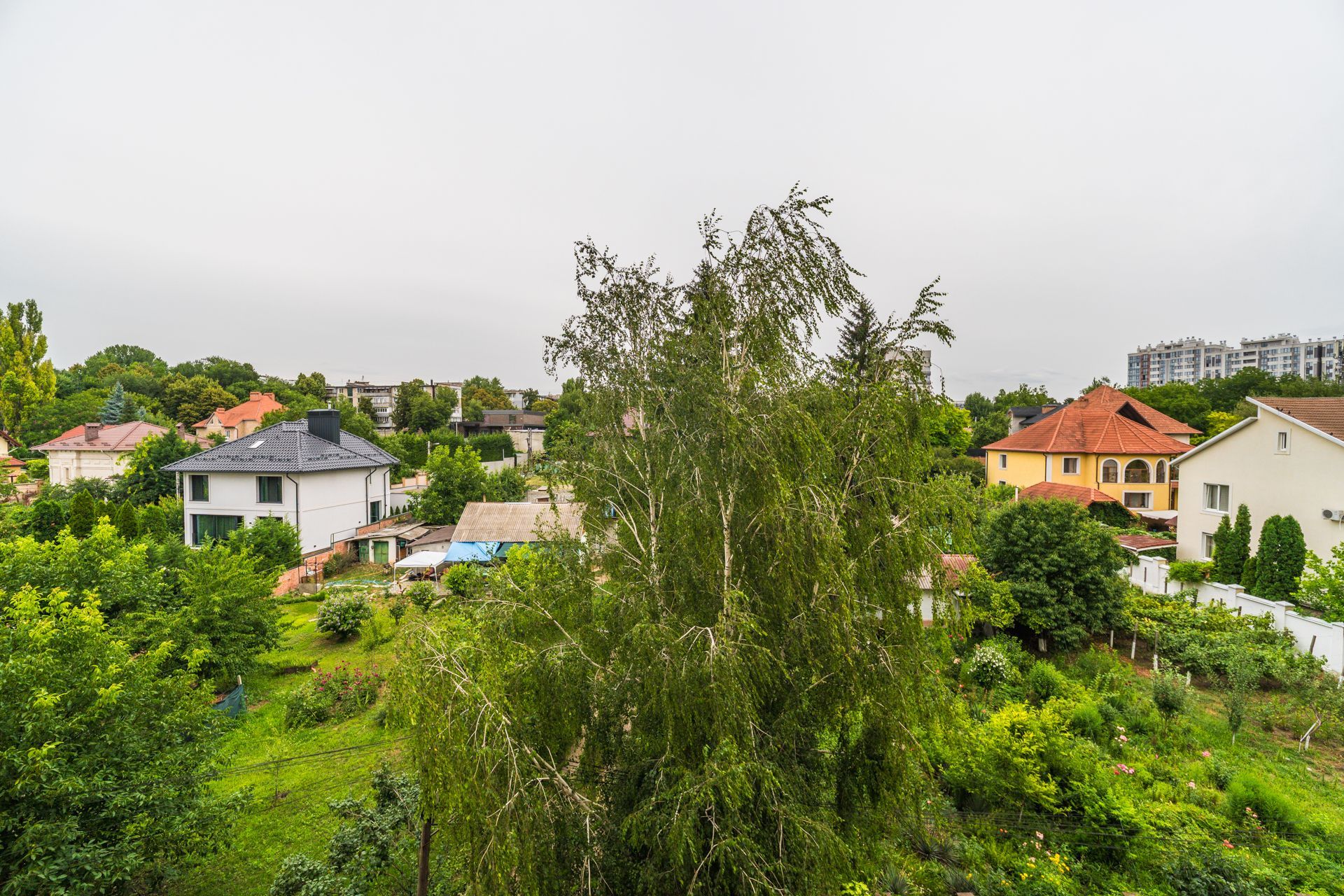 Buiucani, str. Drumul Taberei