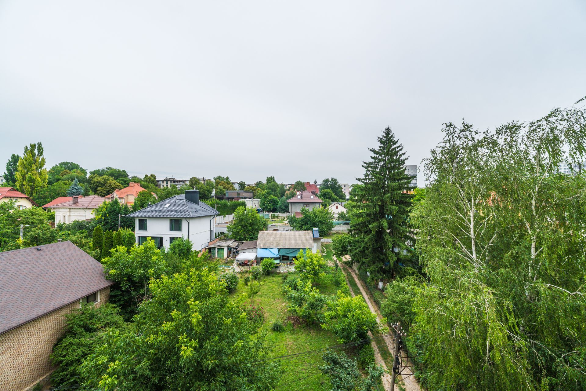 Buiucani, str. Drumul Taberei