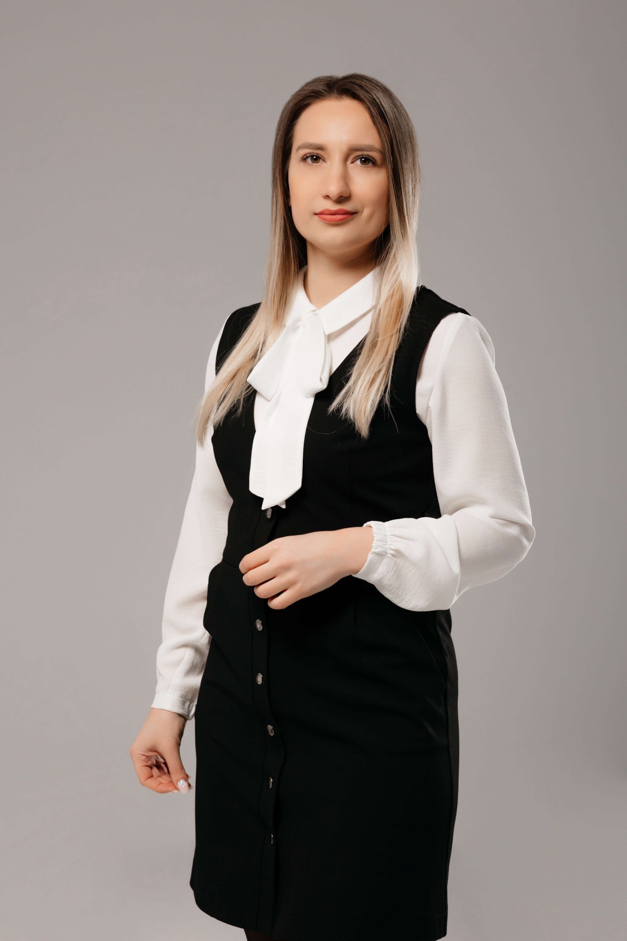 Irina Neagu