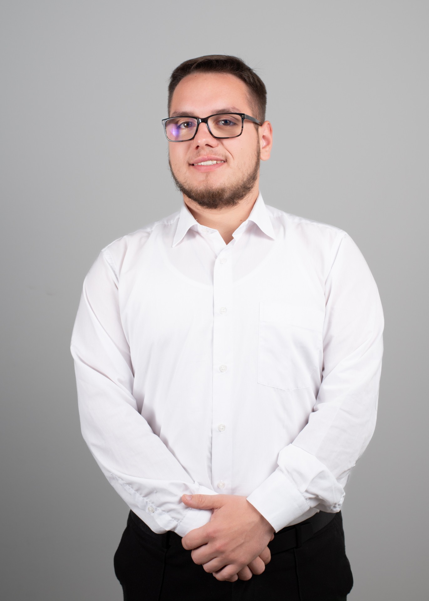 Mihalaș Mihai
