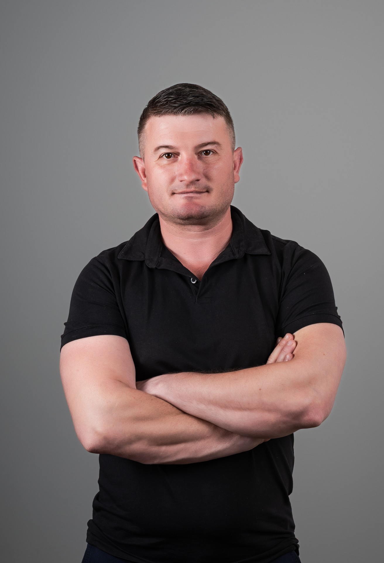 Ghilețchi Oleg