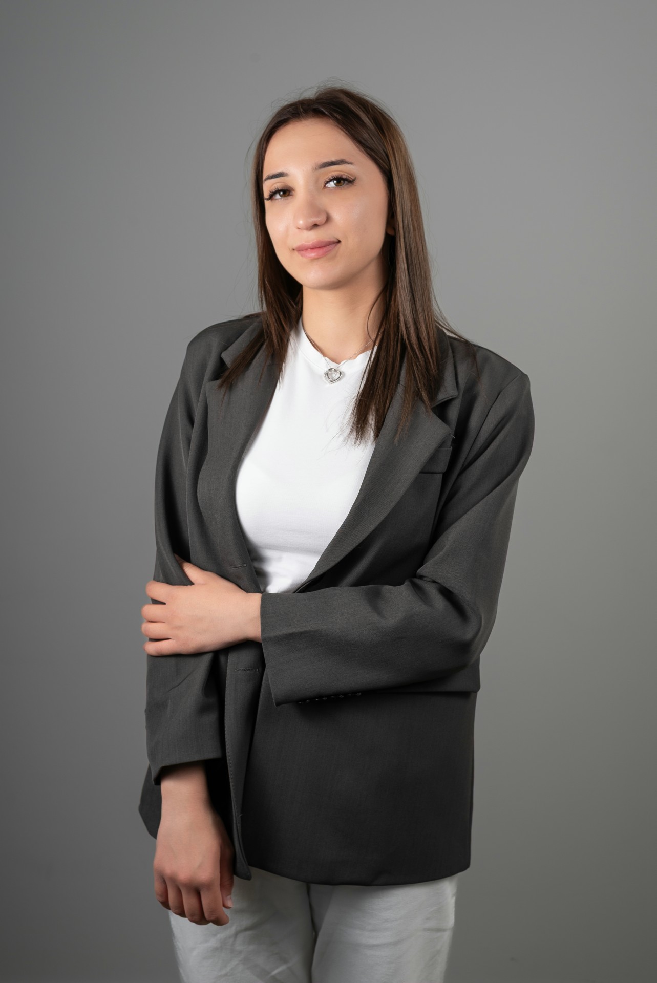 Benghea Alina
