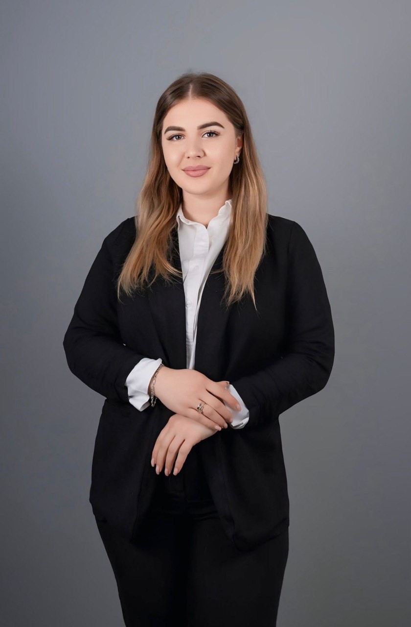 Ursu Victoria
