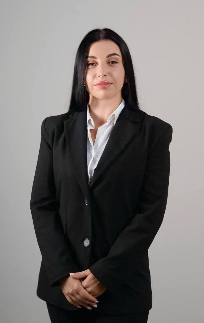 Musteața Maria