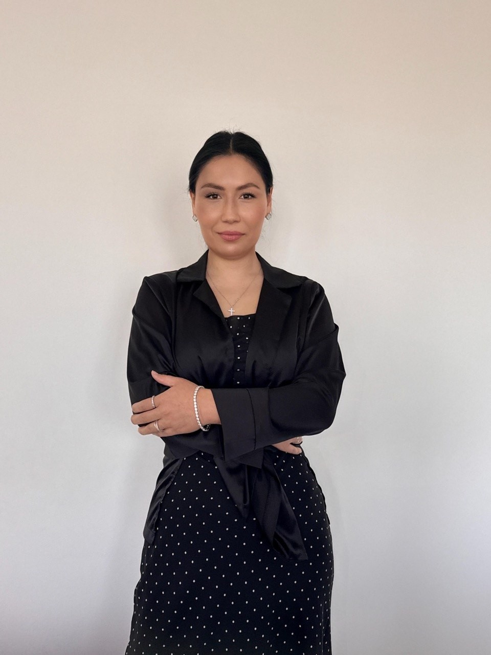 Abdalova Saida