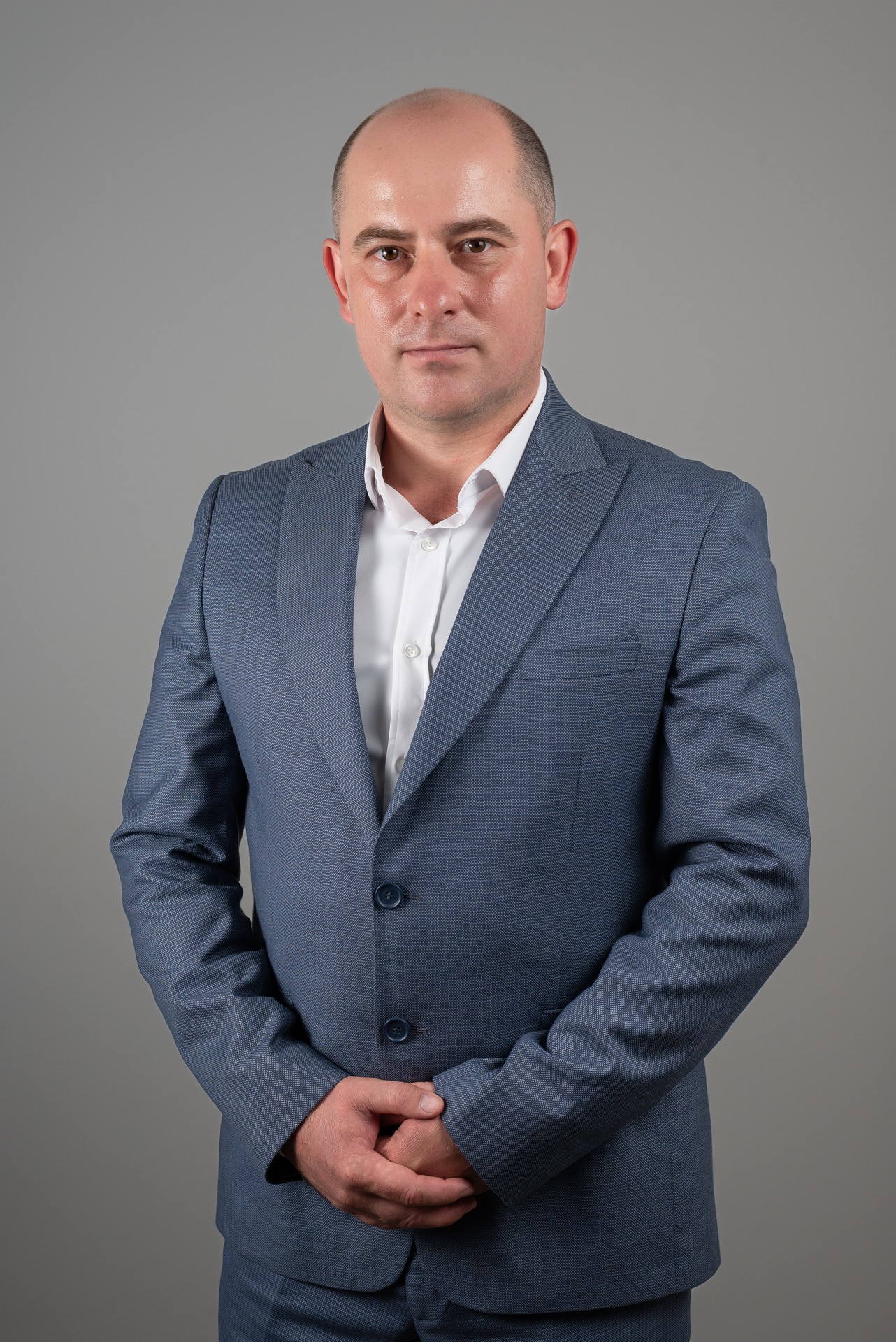 Paladi Victor