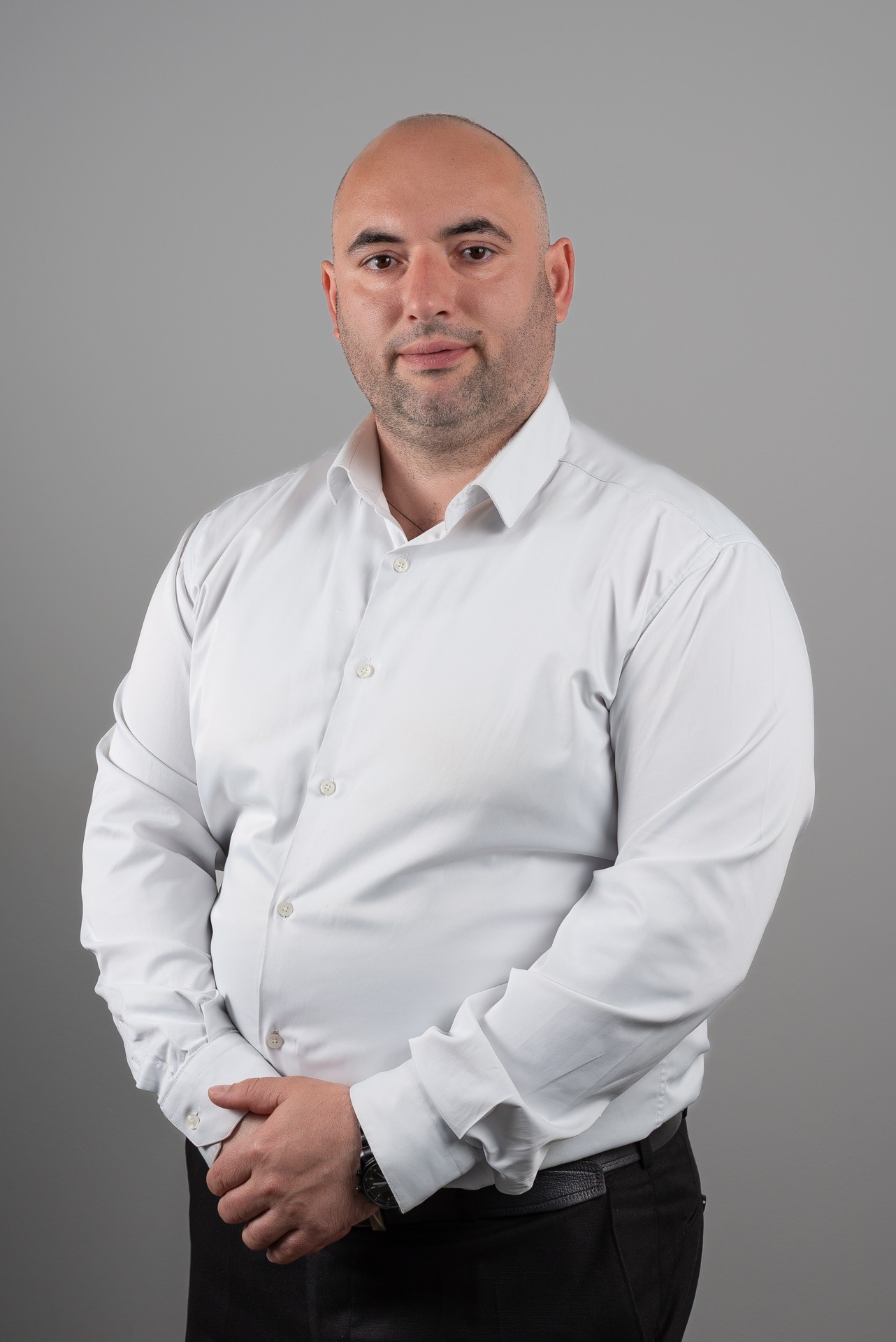 Gonța Oleg