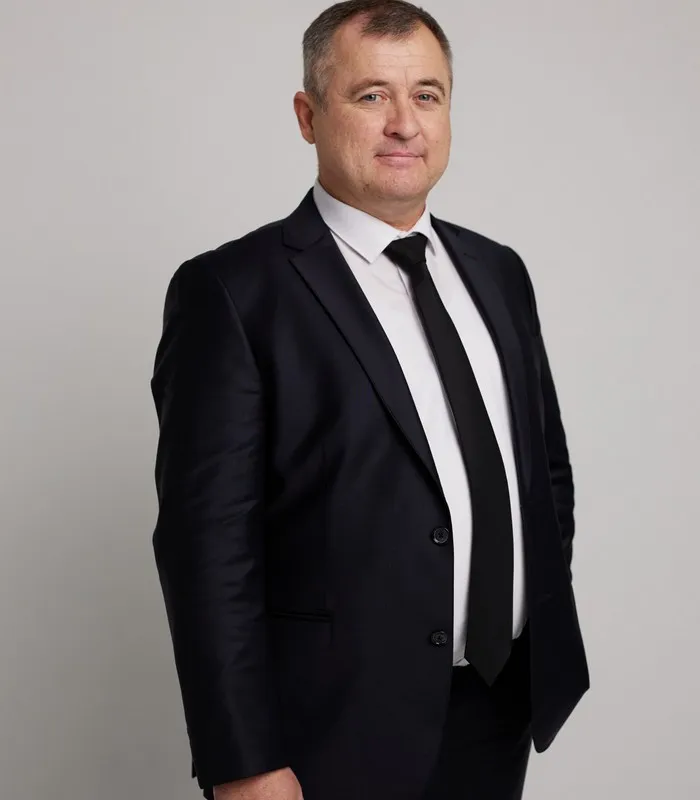 Oleg Grosu