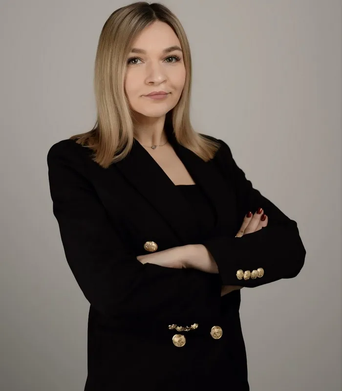 Natalia Zameatin
