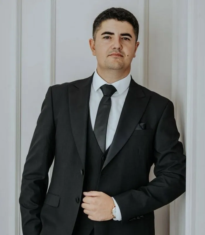 Pavel Muntean