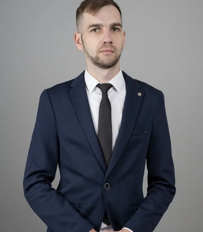 Igor Goncearov