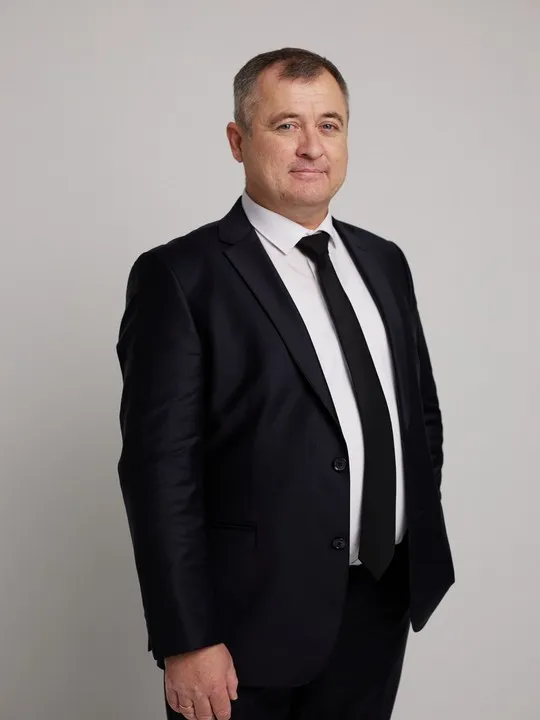 Oleg Grosu