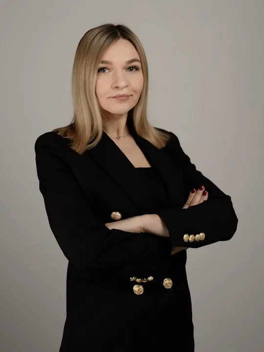 Natalia Zameatin