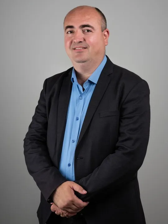 Vladimir Cernev