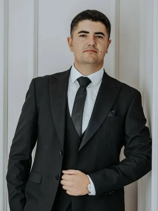 Pavel Muntean