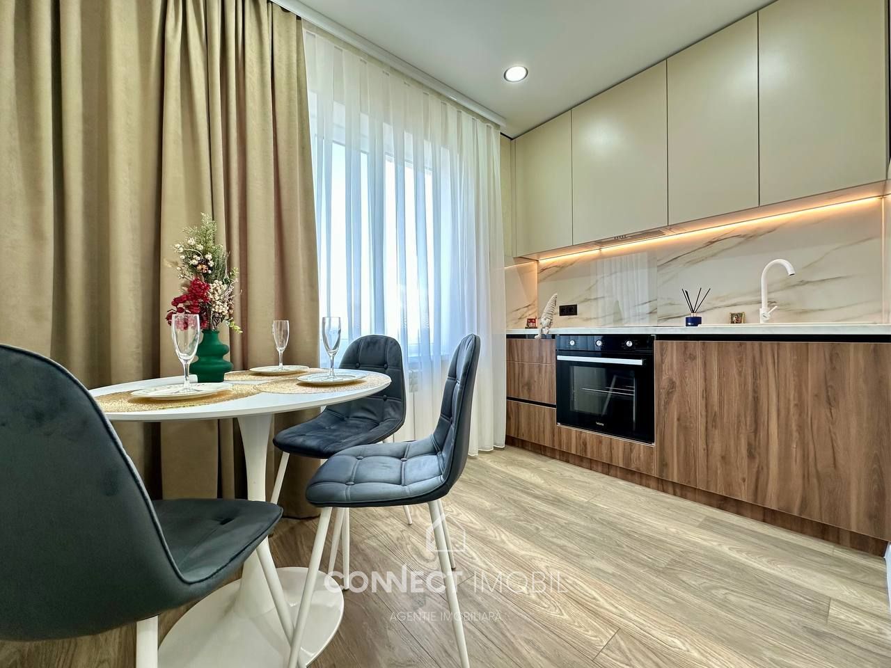 bd. Mircea cel Batran, Ciocana, Chisinau