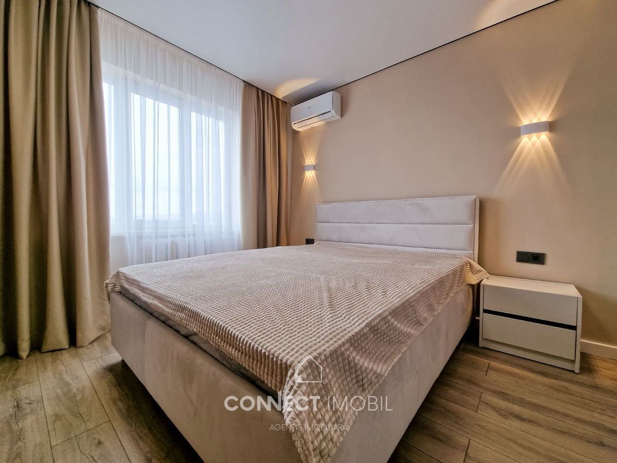 bd. Moscova, Riscanovca, Chisinau