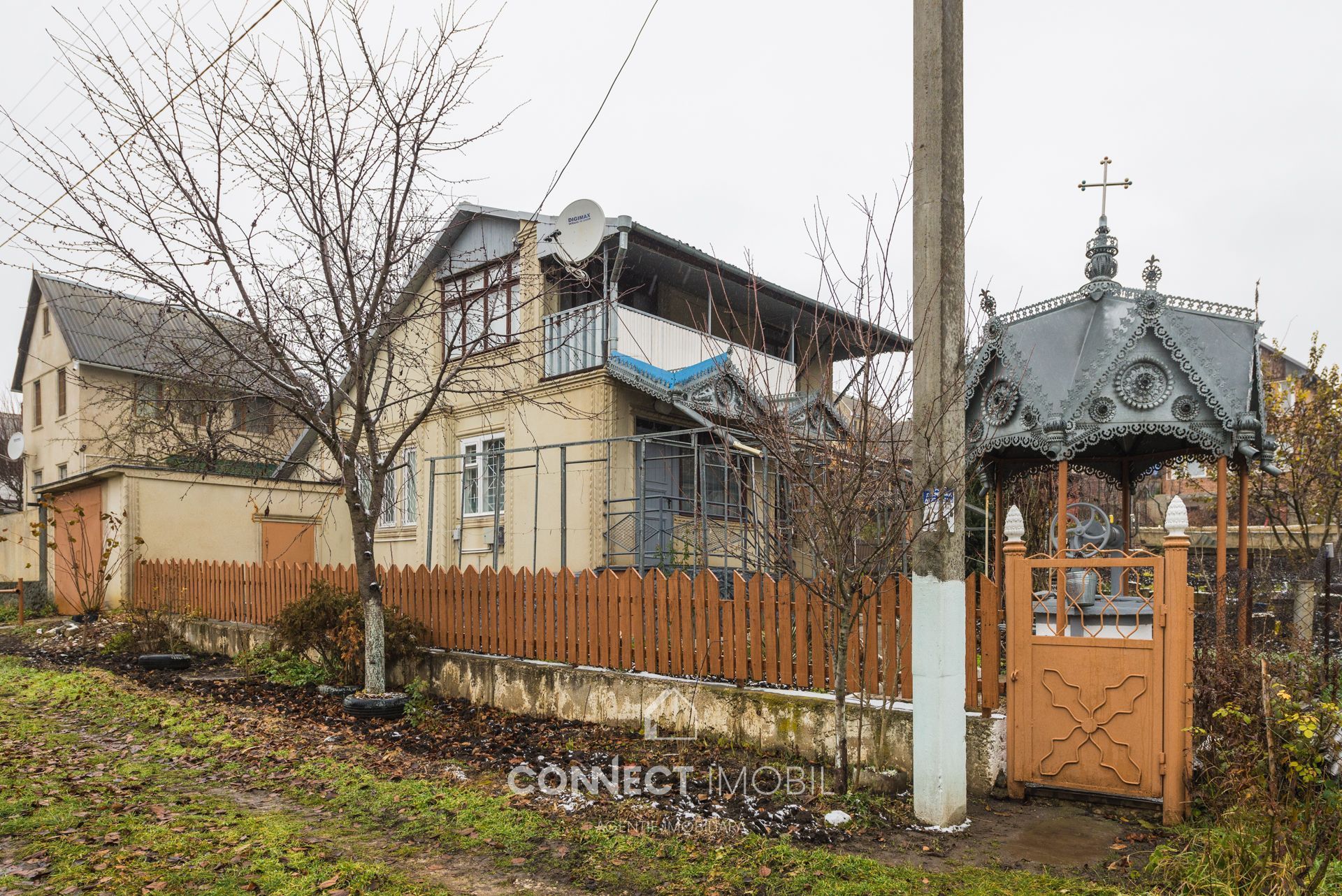 Ratus, Criuleni, Chisinau