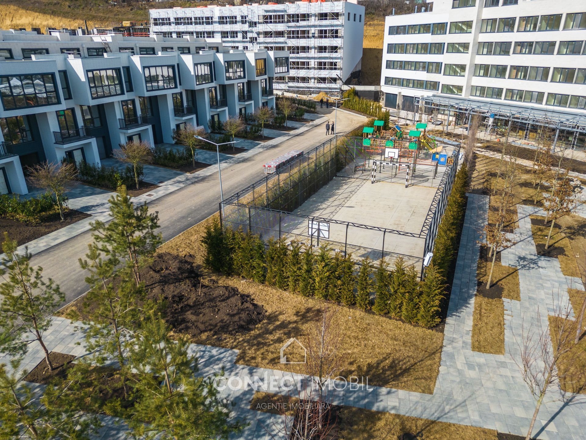 Str. Bisericii, 2 x ,73953k