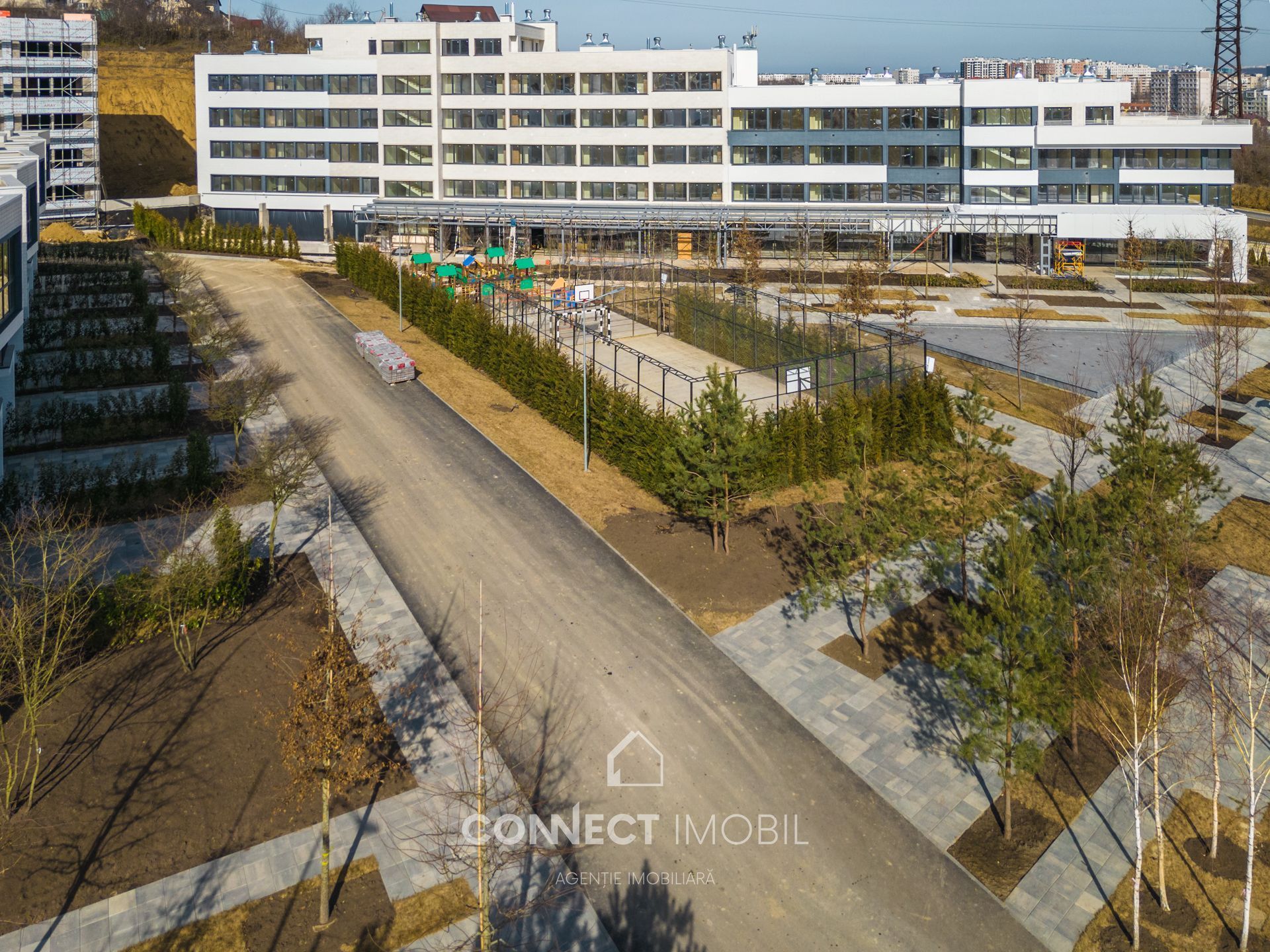 str. Bisericii, Buiucani, Chisinau