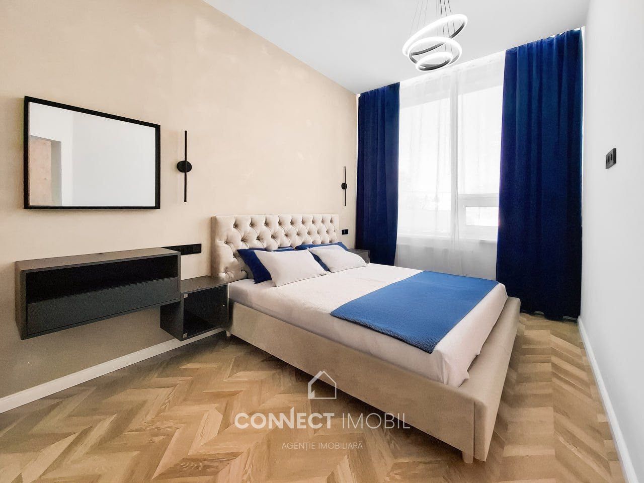 Str.  Burebista, Botanica, Chișinău