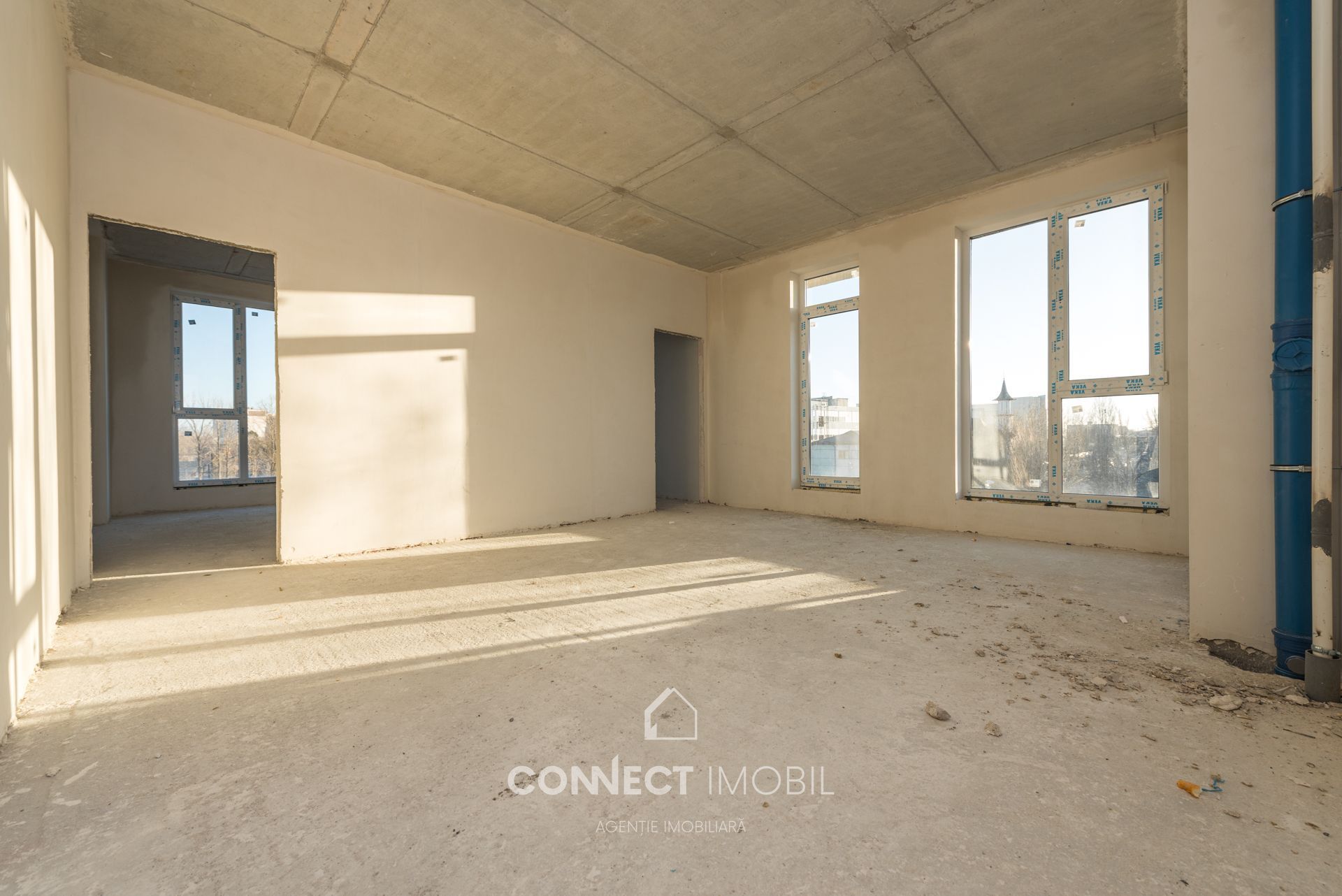 str. Drumul Viilor, Telecentru, Chisinau